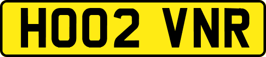 HO02VNR