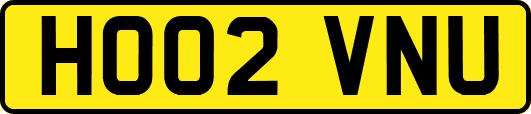 HO02VNU
