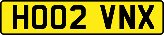 HO02VNX
