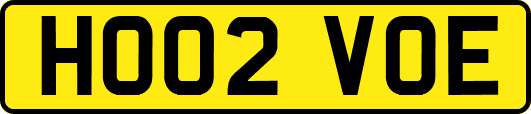 HO02VOE