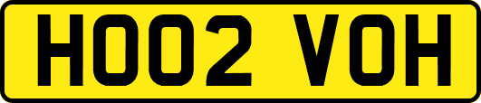 HO02VOH