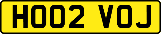 HO02VOJ