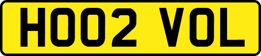 HO02VOL
