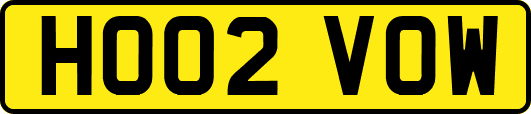 HO02VOW