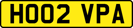 HO02VPA