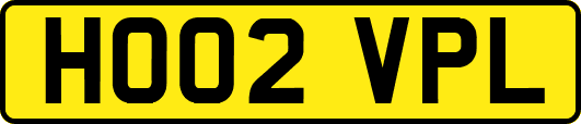 HO02VPL