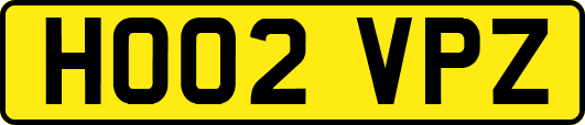 HO02VPZ