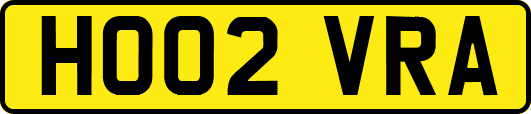 HO02VRA