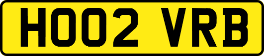 HO02VRB