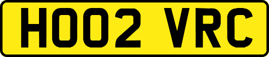 HO02VRC
