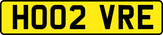 HO02VRE