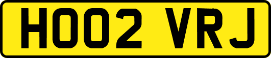 HO02VRJ