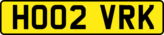 HO02VRK