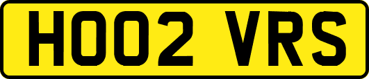 HO02VRS