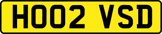 HO02VSD