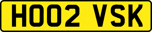 HO02VSK