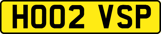 HO02VSP