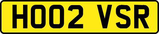 HO02VSR