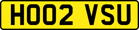 HO02VSU
