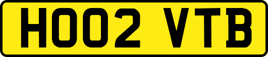 HO02VTB