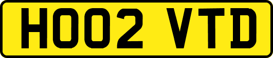 HO02VTD
