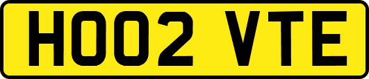 HO02VTE
