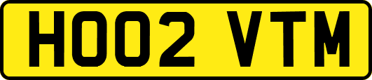 HO02VTM