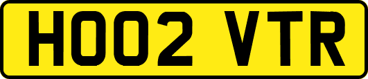HO02VTR