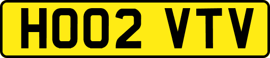 HO02VTV