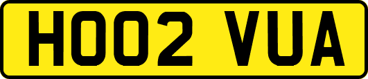 HO02VUA