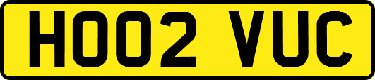 HO02VUC