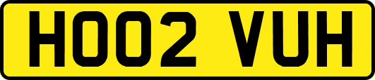 HO02VUH