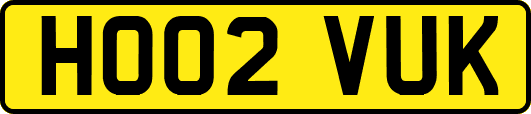 HO02VUK