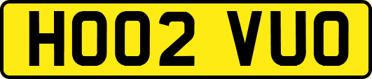 HO02VUO