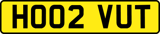 HO02VUT