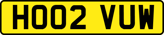 HO02VUW