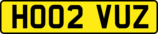 HO02VUZ