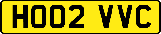 HO02VVC