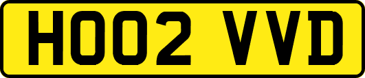 HO02VVD