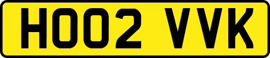 HO02VVK