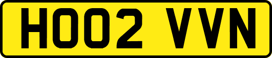 HO02VVN