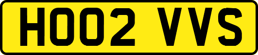 HO02VVS