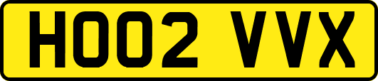 HO02VVX