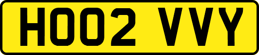 HO02VVY
