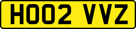 HO02VVZ