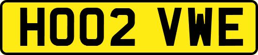 HO02VWE
