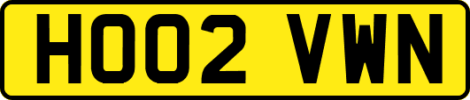 HO02VWN