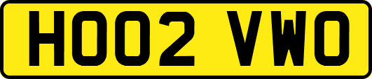 HO02VWO