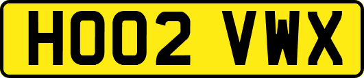 HO02VWX