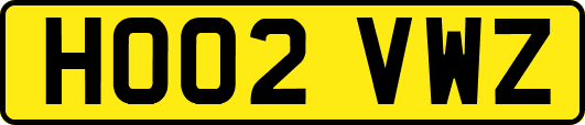 HO02VWZ